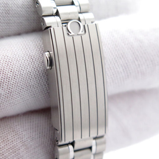 Omega Speedmaster Professional Moonwatch “Sapphire Sandwich” with 3861 Movement - Image 8