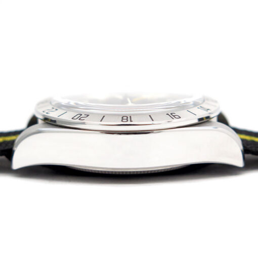 Tudor 79470 Black Bay Pro GMT on NATO - Image 5