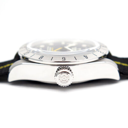 Tudor 79470 Black Bay Pro GMT on NATO - Image 4