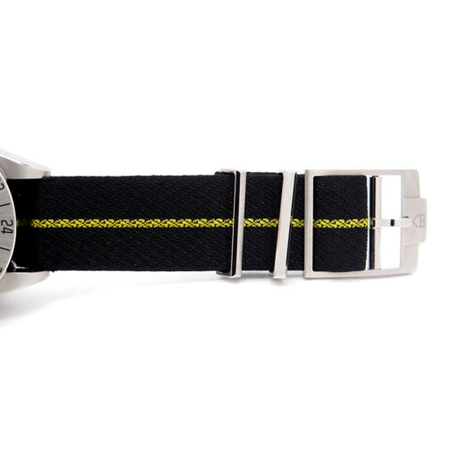 Tudor 79470 Black Bay Pro GMT on NATO - Image 6