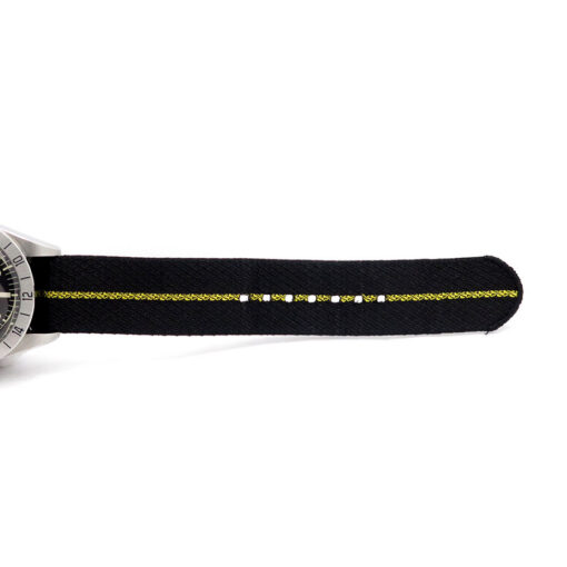 Tudor 79470 Black Bay Pro GMT on NATO - Image 7