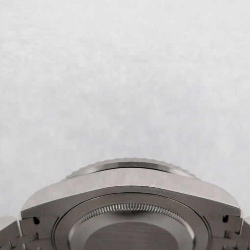 Rolex 126710BLNR GMT Master II on Jubilee - Image 5