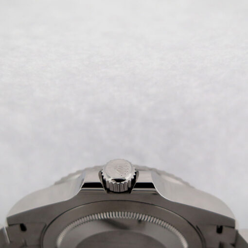 Rolex 126710BLNR GMT Master II on Jubilee - Image 4