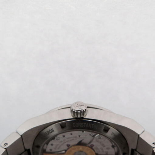 Vacheron Constantin 4520V Overseas with Black Dial Automatic - Image 5