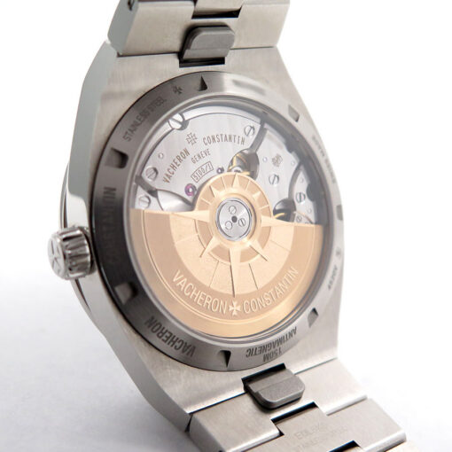 Vacheron Constantin 4520V Overseas with Black Dial Automatic - Image 4