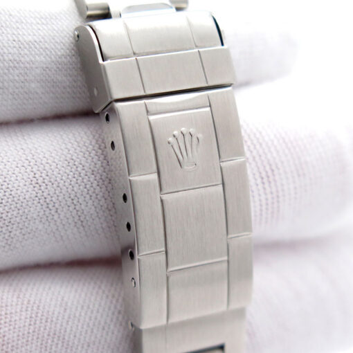 Rolex 16610LN Submariner - Image 11
