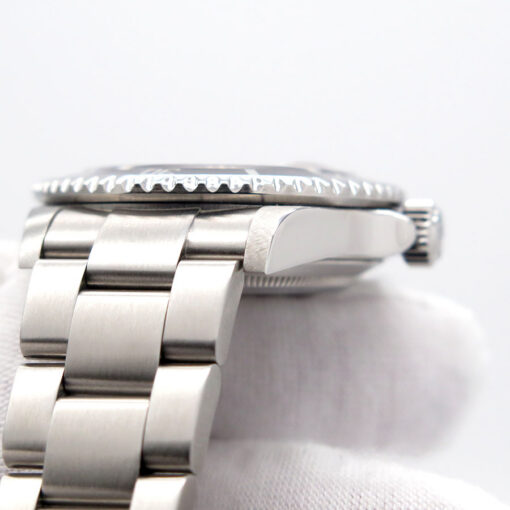 Rolex 16610LN Submariner - Image 8