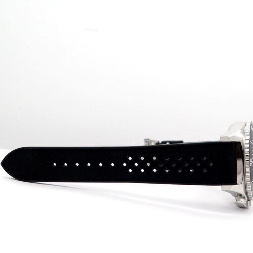Glashutte SeaQ Chronograph Automatic on Strap - Image 8