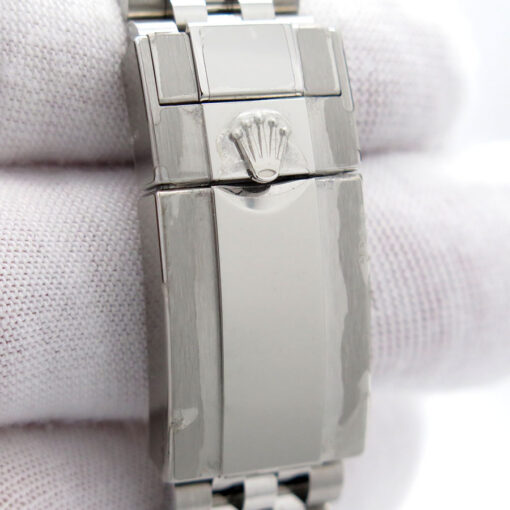 Rolex 126710BLRO GMT Master II on Jubilee (New Old Stock) - Image 7
