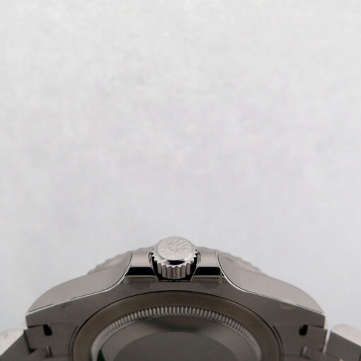 Rolex 126710BLRO GMT Master II on Jubilee (New Old Stock) - Image 4