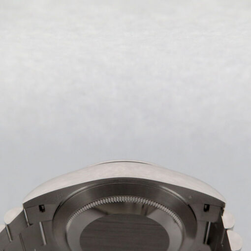 Rolex 228206 Day Date 40 Platinum with Blue Roman Dial - Image 5