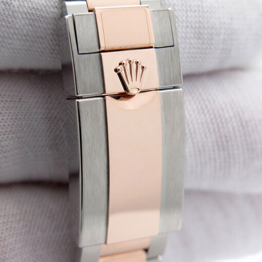 Rolex 126711CHNR GMT Master II 18K/SS - Image 7