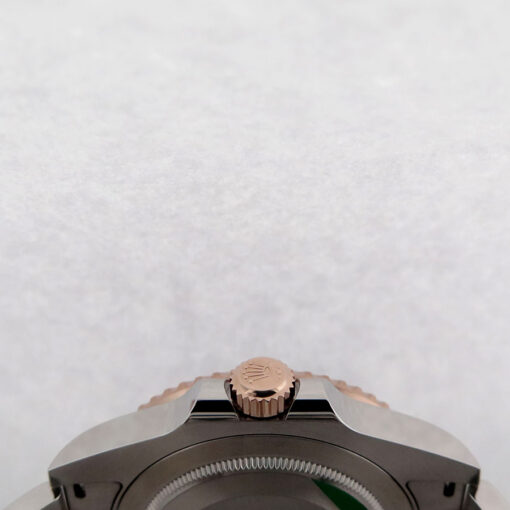 Rolex 126711CHNR GMT Master II 18K/SS - Image 4