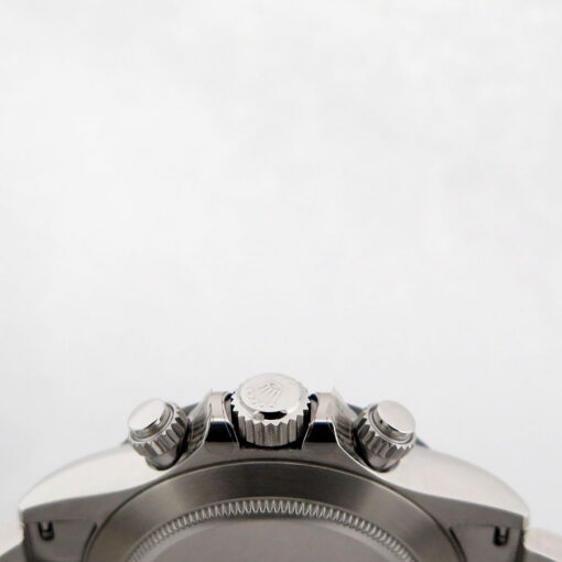 Rolex 116500LN Cosmograph Daytona with Black Dial (New Old Stock) - Image 4