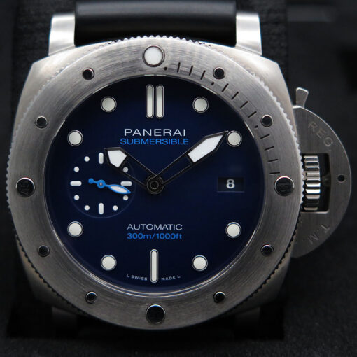 Panerai PAM 692 Luminor Submersible BMG-TECH - Image 3
