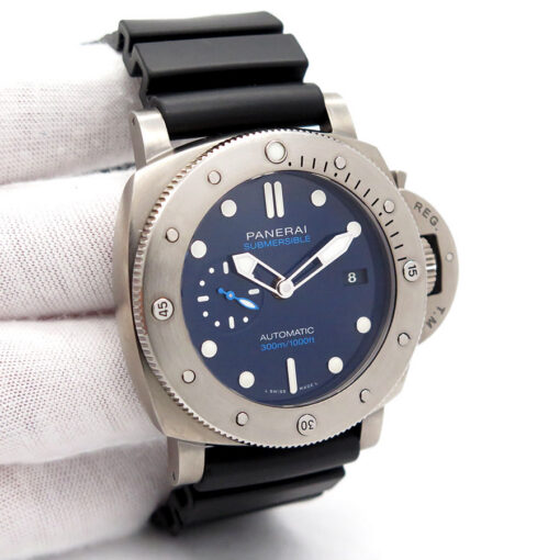 Panerai PAM 692 Luminor Submersible BMG-TECH