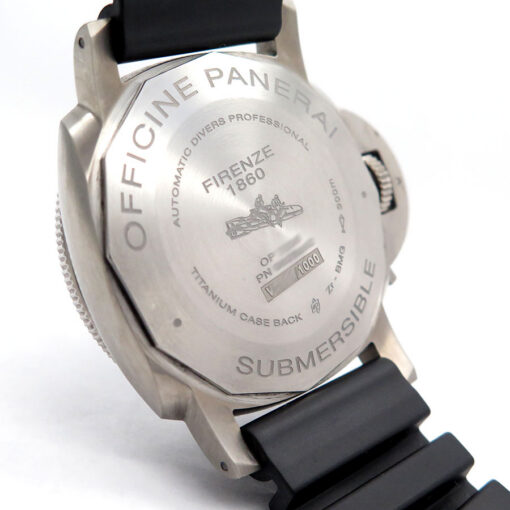Panerai PAM 692 Luminor Submersible BMG-TECH - Image 4