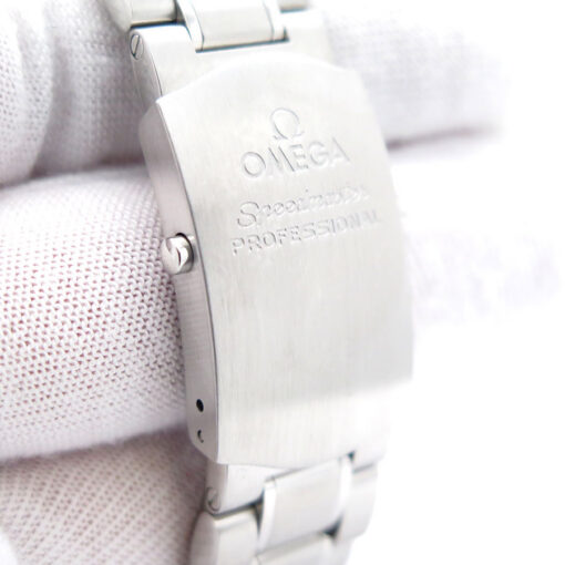 Omega Speedmaster Professional Moonwatch on Bracelet with 1861 Movement - Image 8