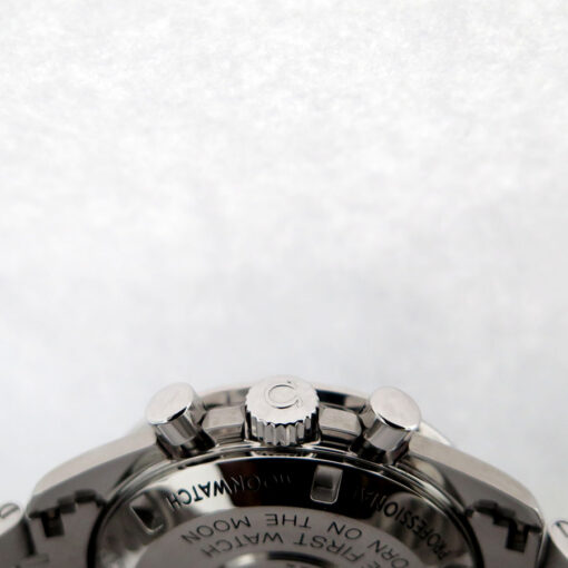 Omega Speedmaster Professional Moonwatch on Bracelet with 1861 Movement - Image 5