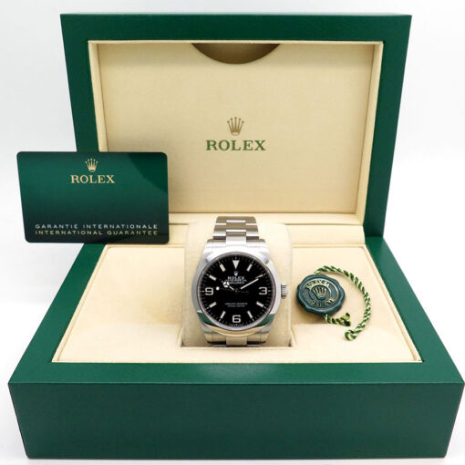Rolex 224270 Explorer 40mm - Image 2