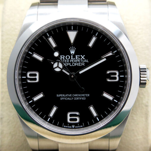 Rolex 224270 Explorer 40mm - Image 3
