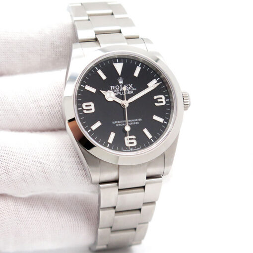 Rolex 224270 Explorer 40mm