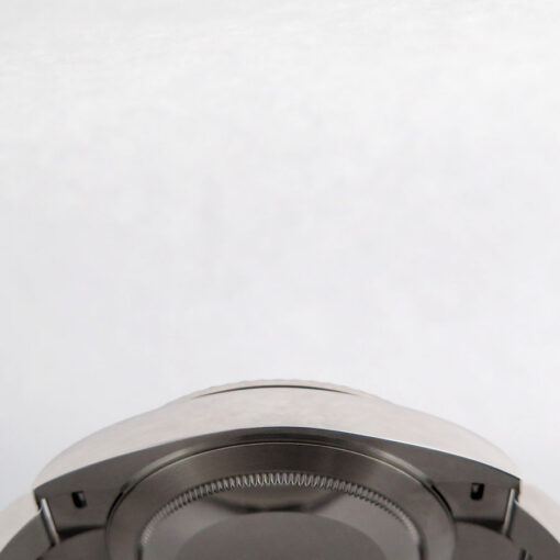 Rolex 126334 Datejust 41 with White Roman Dial on Oyster - Image 5