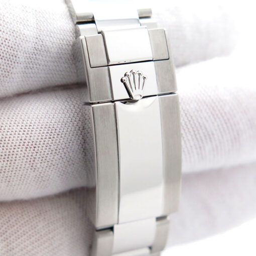 Rolex 126710BLRO GMT Master II on Oyster - Image 7