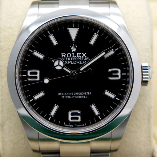 Rolex 224270 Explorer 40mm - Image 3