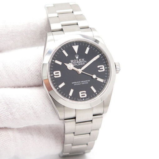 Rolex 224270 Explorer 40mm