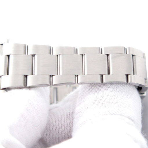 Rolex 114300 Oyster Perpetual with Blue Dial - Image 6