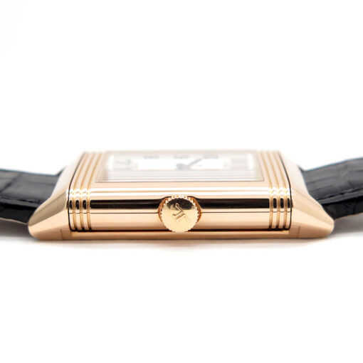 Jaeger LeCoultre Q3802520 Grande Reverso Night & Day 18K Rose Gold - Image 7