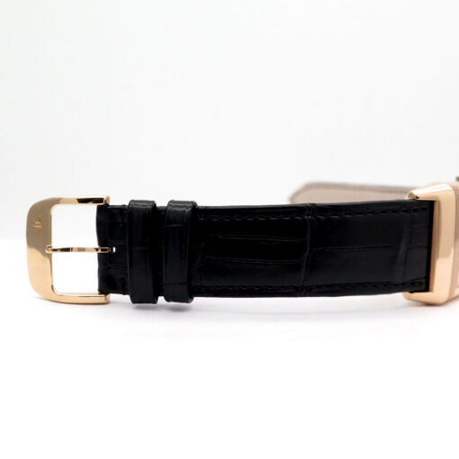 Jaeger LeCoultre Q3802520 Grande Reverso Night & Day 18K Rose Gold - Image 9