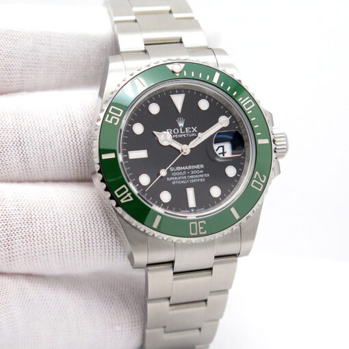 Rolex 126610LV Submariner 41