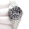 Rolex 126710GRNR GMT Master II on Jubilee