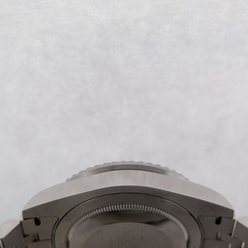 Rolex 126710GRNR GMT Master II on Jubilee - Image 5