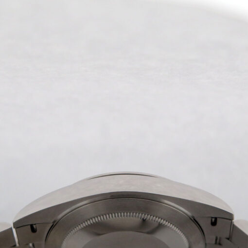 Rolex 126300 Datejust 41 with White Stick Dial on Jubilee - Image 5