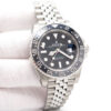Rolex 126710GRNR GMT Master II on Jubilee