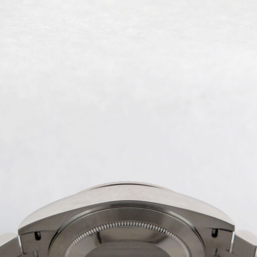 Rolex 126334 Datejust 41 with Slate Stick Dial on Jubilee - Image 5