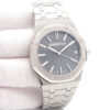 Audemars Piguet 15510ST Royal Oak with Grey Dial