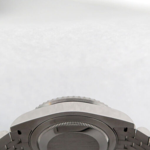 Rolex 126710GRNR GMT Master II on Jubilee - Image 5