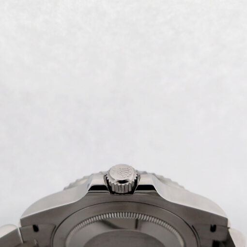Rolex 126710GRNR GMT Master II on Jubilee - Image 4