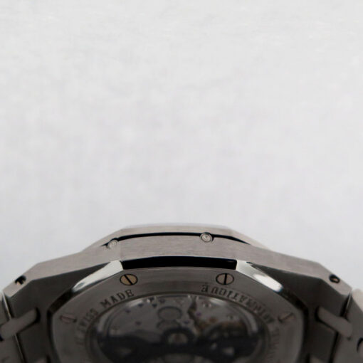 Audemars Piguet 25820SP Royal Oak Quantième Perpétuel 39mm Automatic - Image 8