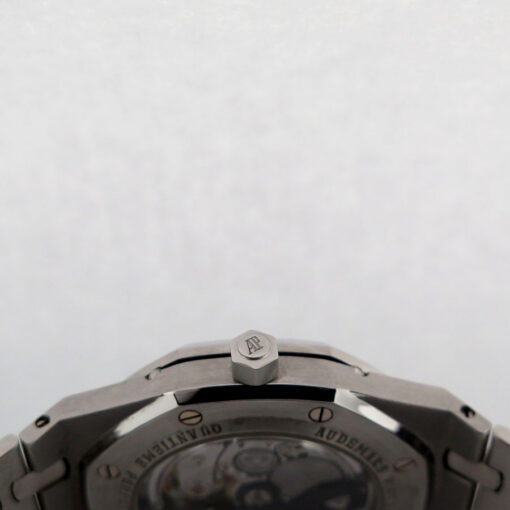 Audemars Piguet 25820SP Royal Oak Quantième Perpétuel 39mm Automatic - Image 7