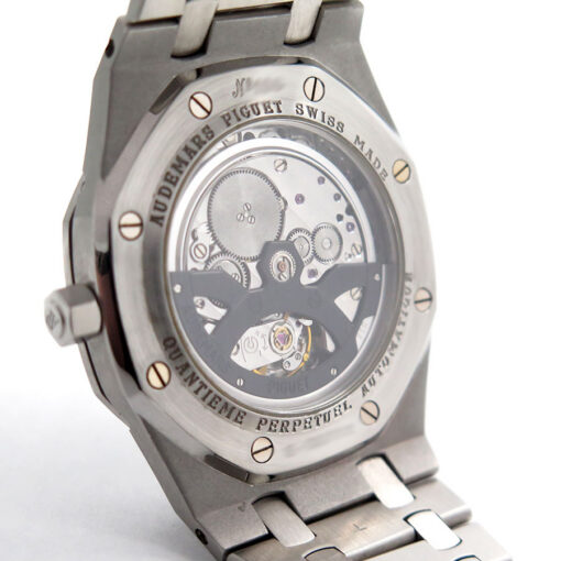 Audemars Piguet 25820SP Royal Oak Quantième Perpétuel 39mm Automatic - Image 6