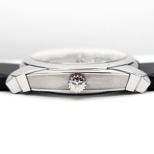 Vacheron Constantin 4500S/000A-B196 Quai de L'Ile 41mm with Black Dial - Image 5