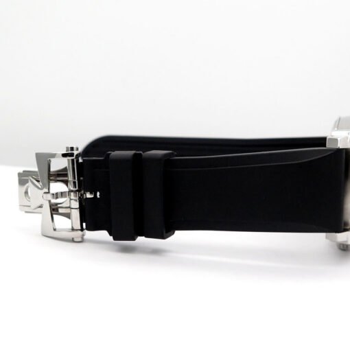 Vacheron Constantin 4500S/000A-B196 Quai de L'Ile 41mm with Black Dial - Image 7