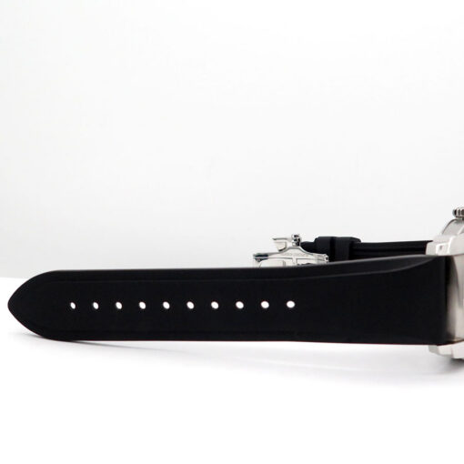 Vacheron Constantin 4500S/000A-B196 Quai de L'Ile 41mm with Black Dial - Image 8