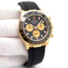 Rolex 116518LN Cosmograph Daytona 18K Yellow Gold with Black Dial (New Old Stock)