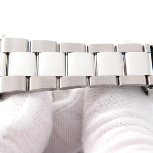 Rolex 126300 Datejust 41 with Blue Stick Dial on Oyster - Image 8